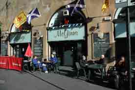 McGinn's Bar Hope Street